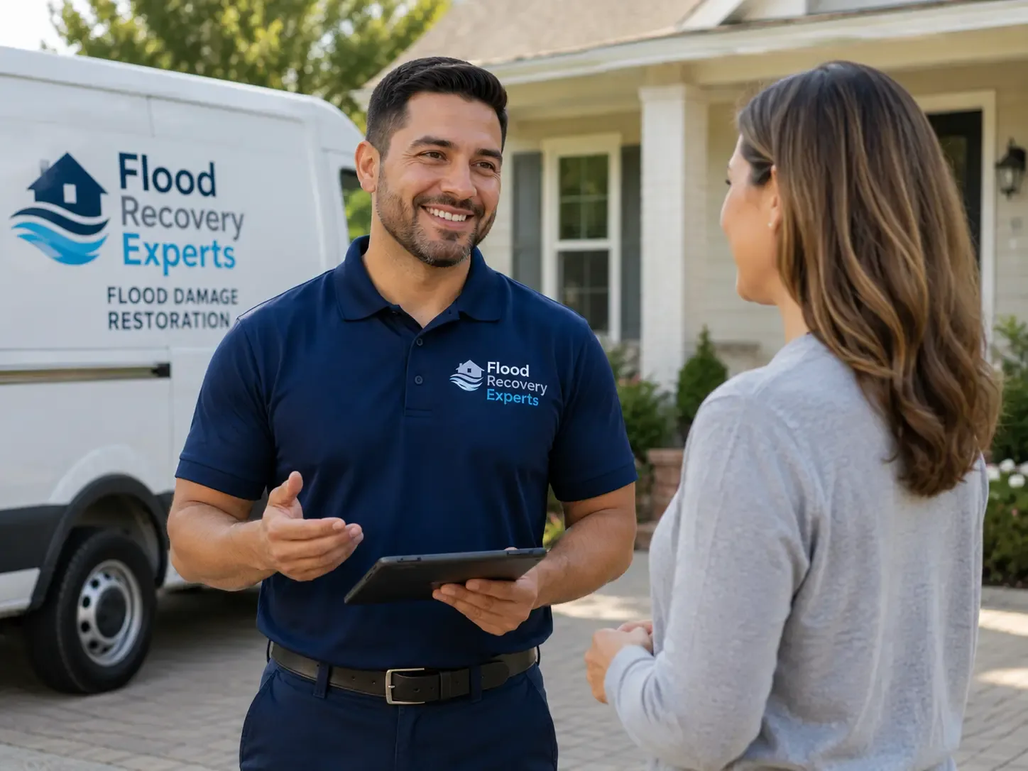 Flood Damage Cleanup Rutherford, CA FAQs